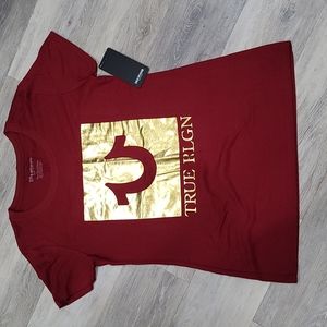True Religion Tee